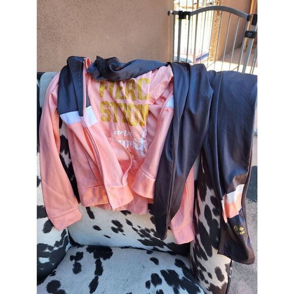 Nwt Rbx 3-piece Tracksuit 5/6 - Picture 1 of 4